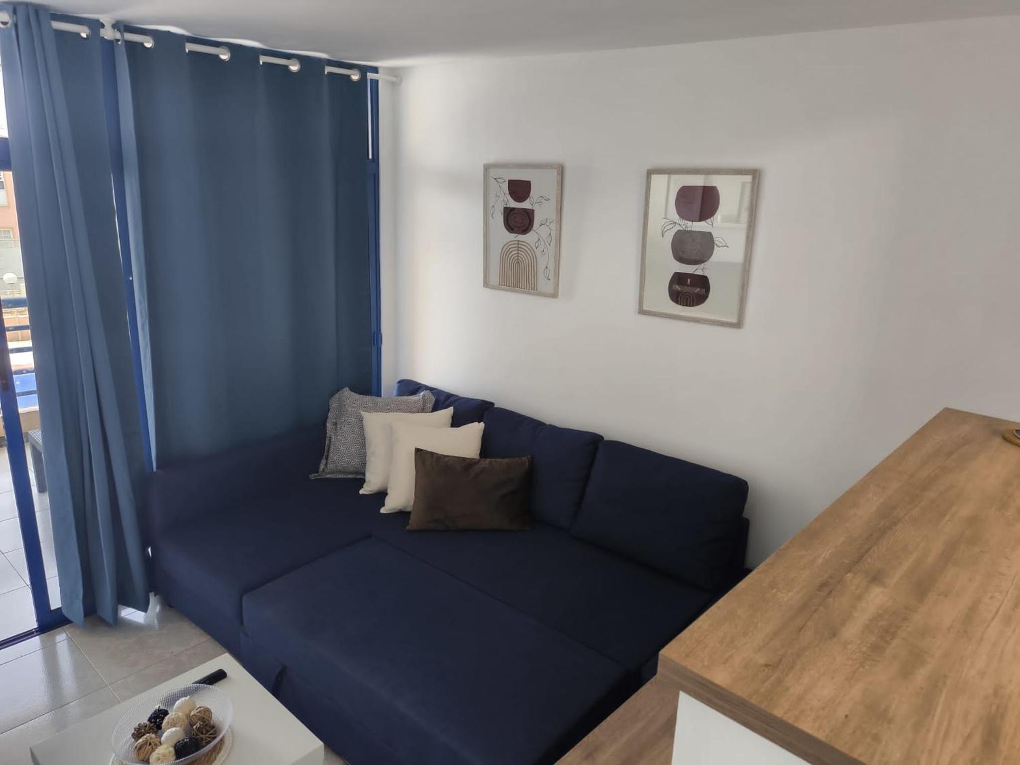 Apartamento Los Lajones