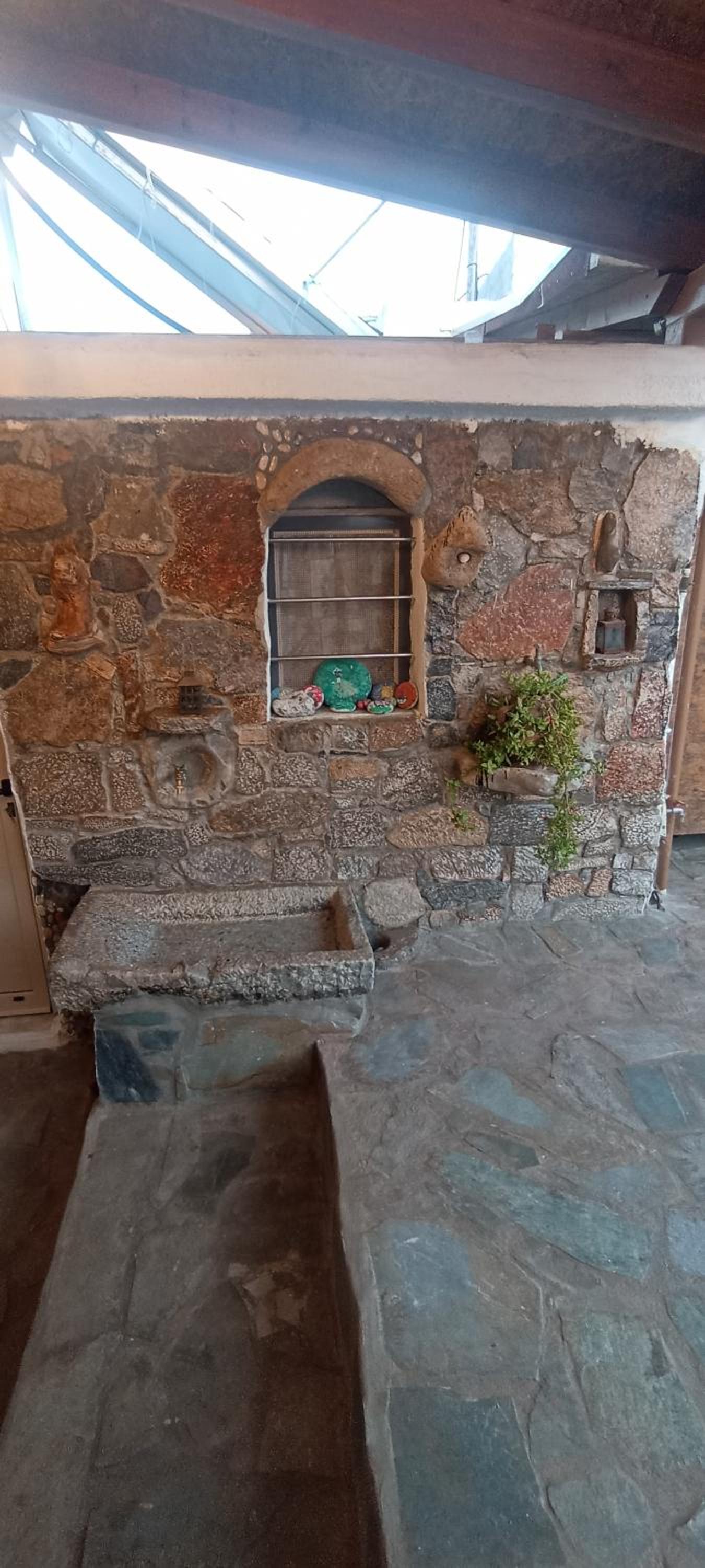 Villa vlichadia