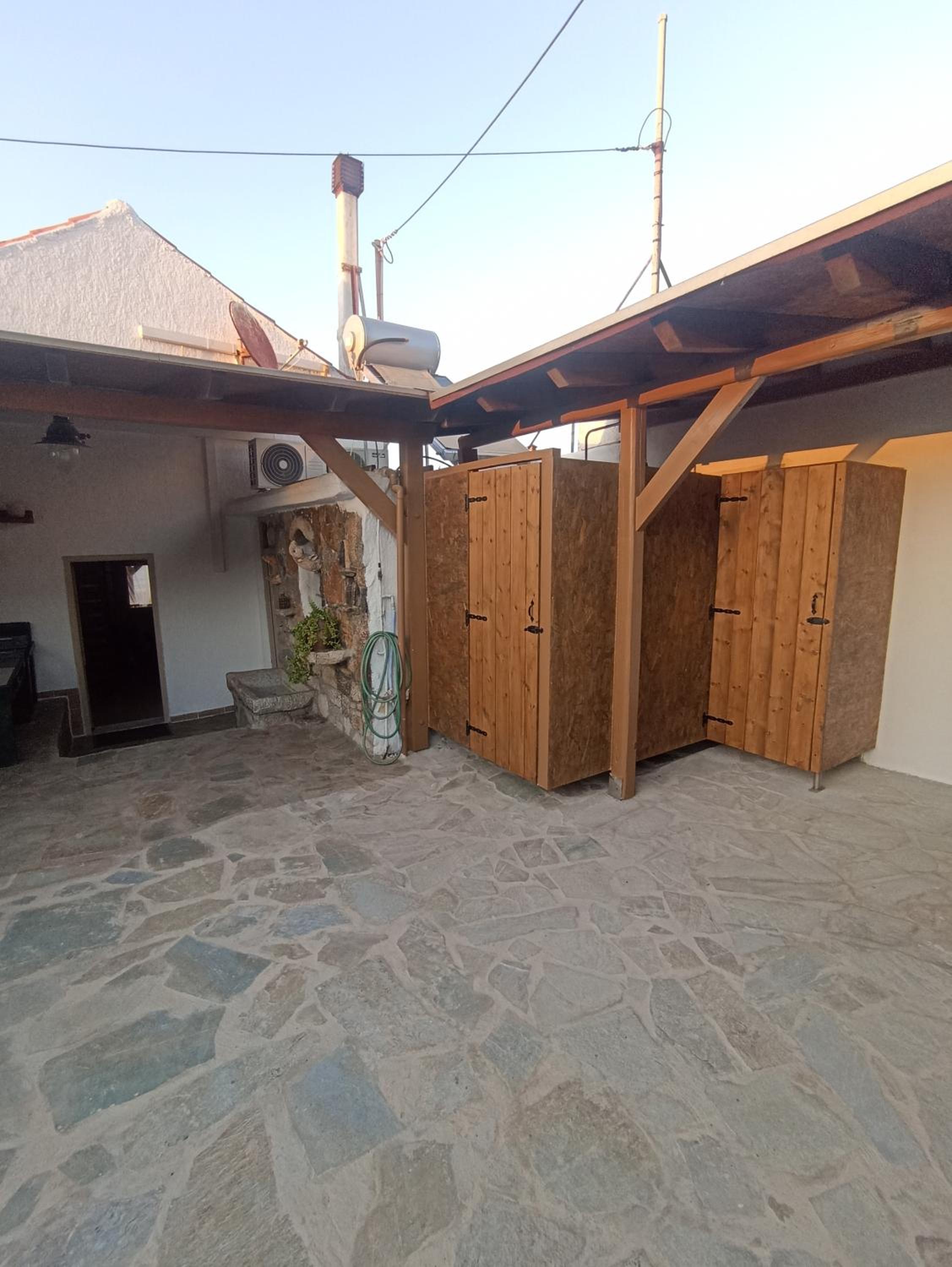 Villa vlichadia