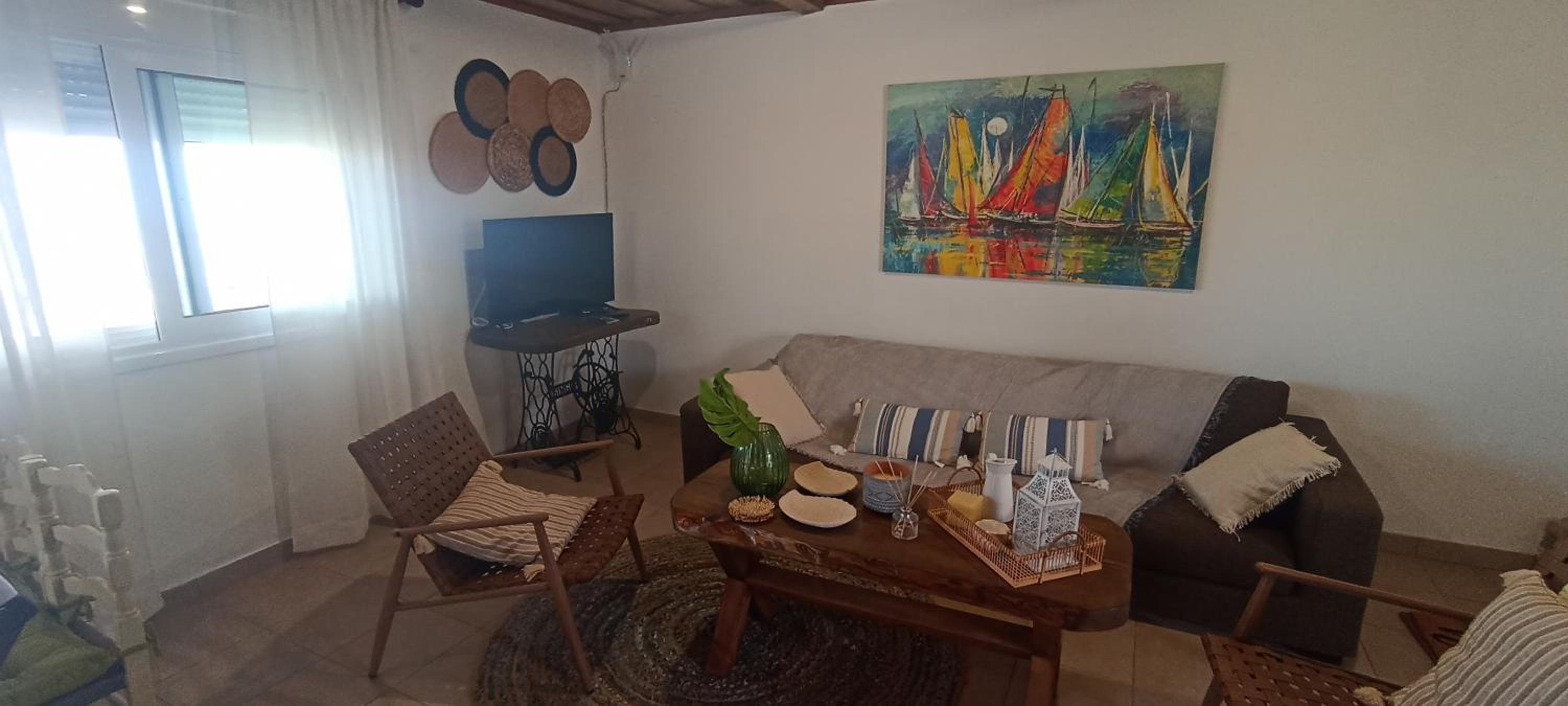 Villa vlichadia