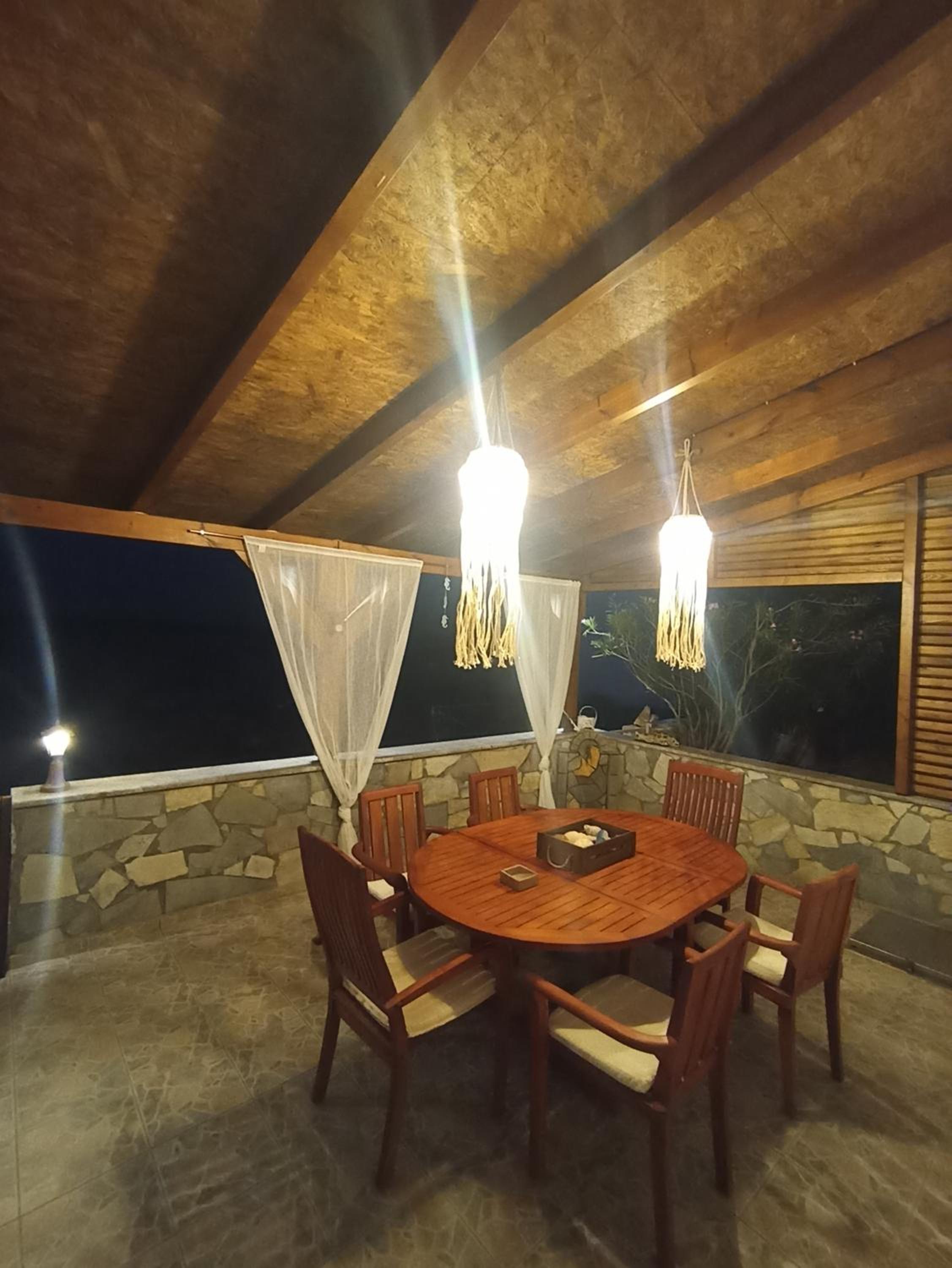 Villa vlichadia