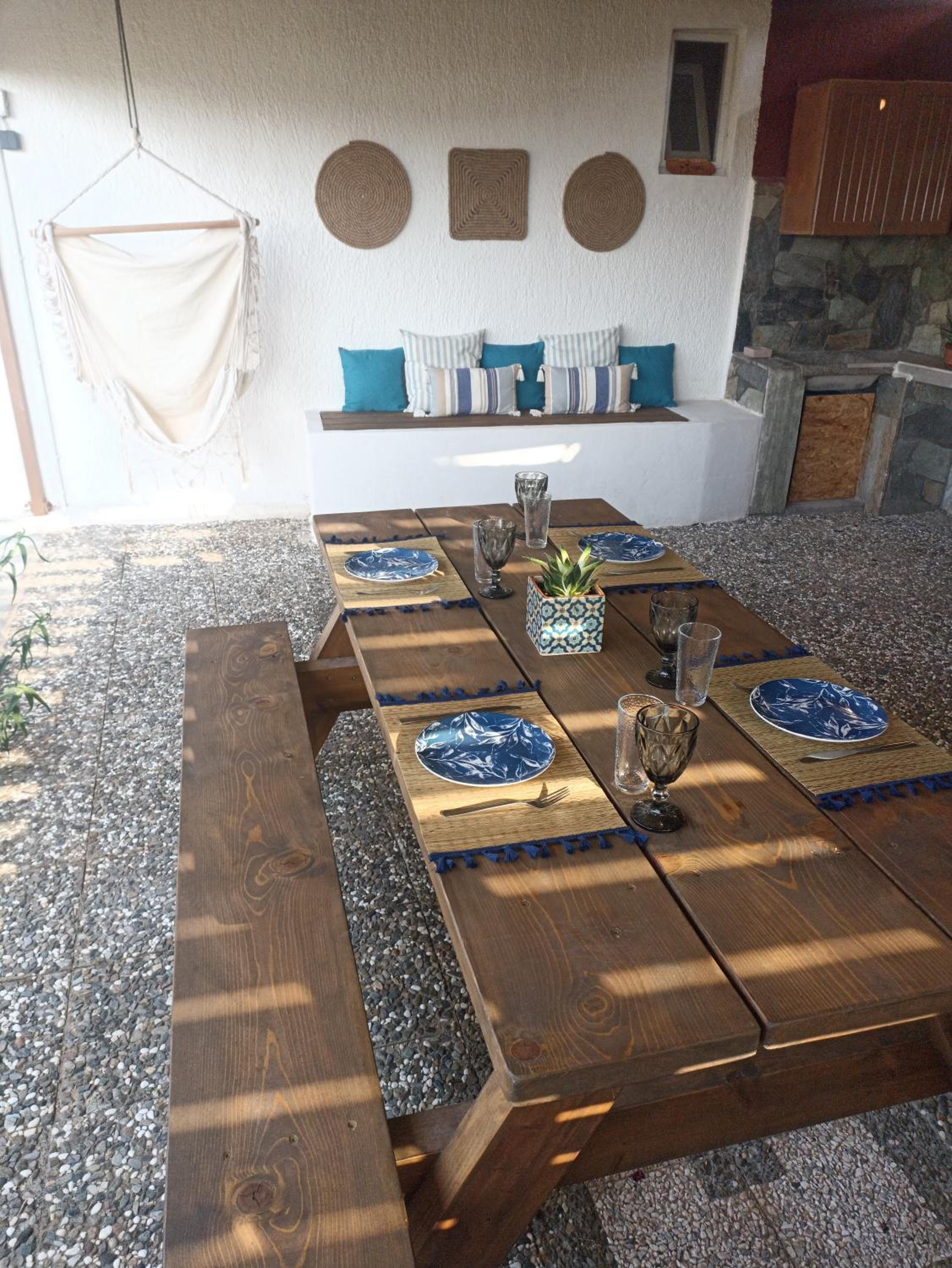 Villa vlichadia