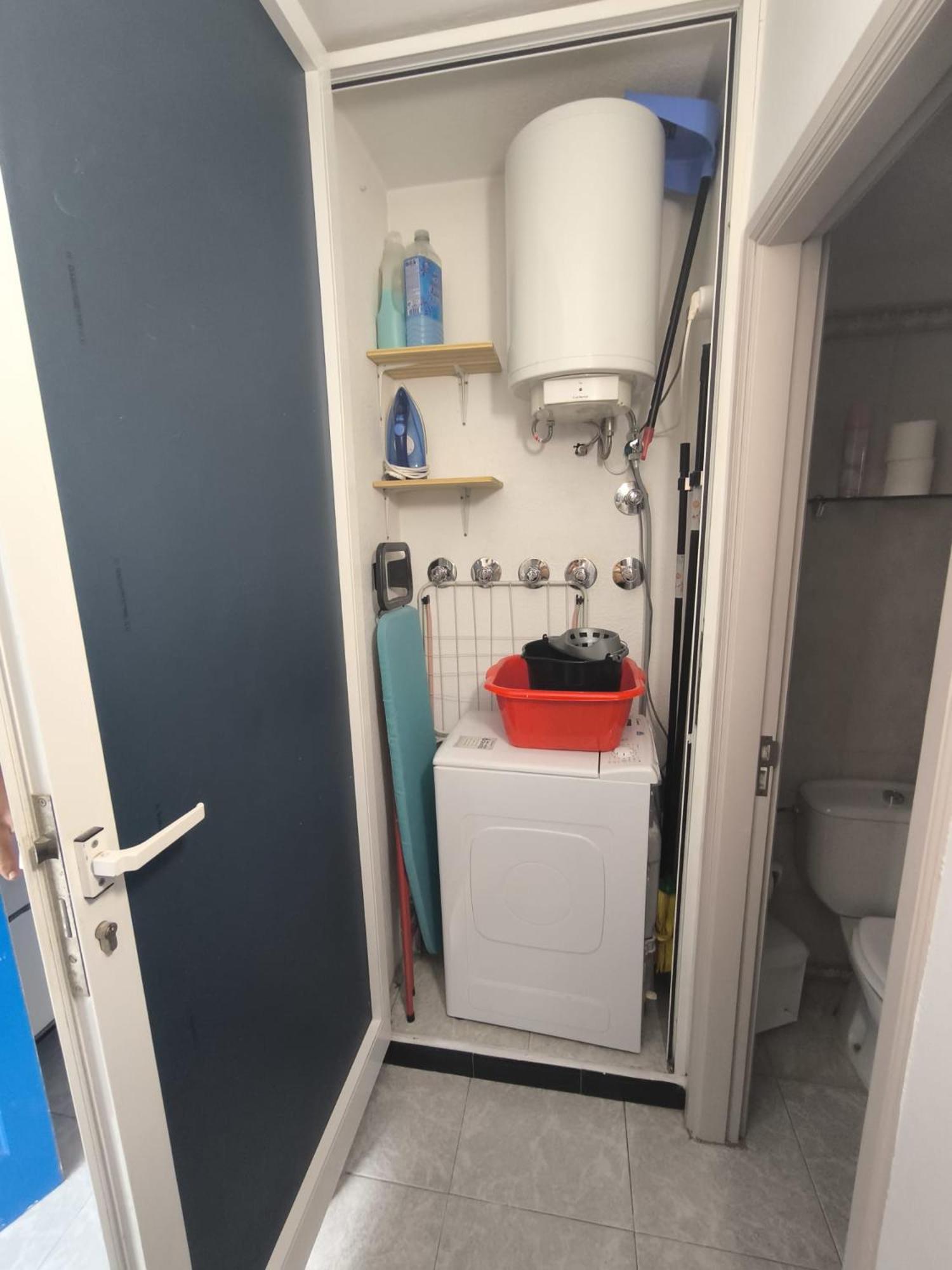 Apartamento Los Lajones