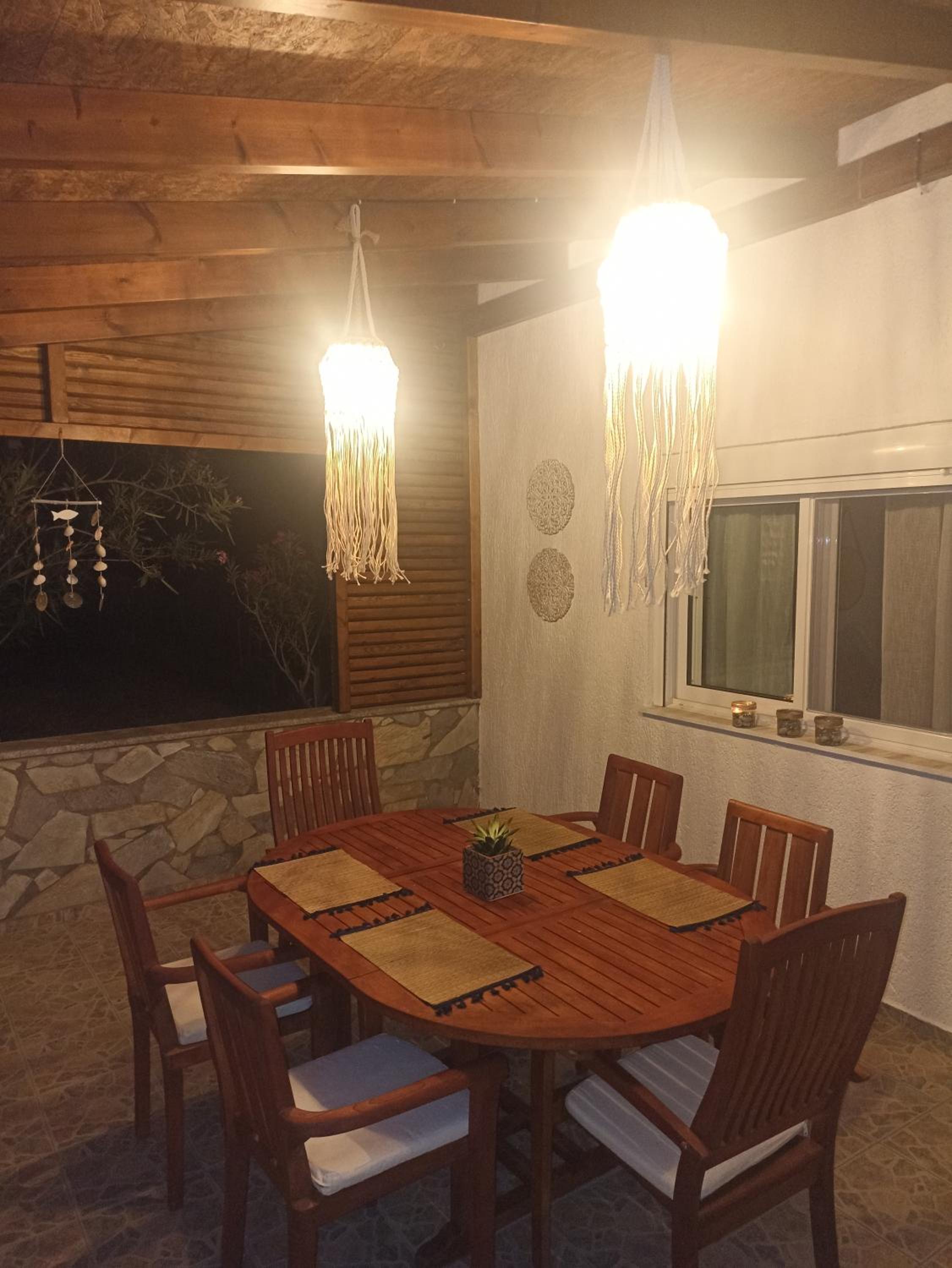 Villa vlichadia