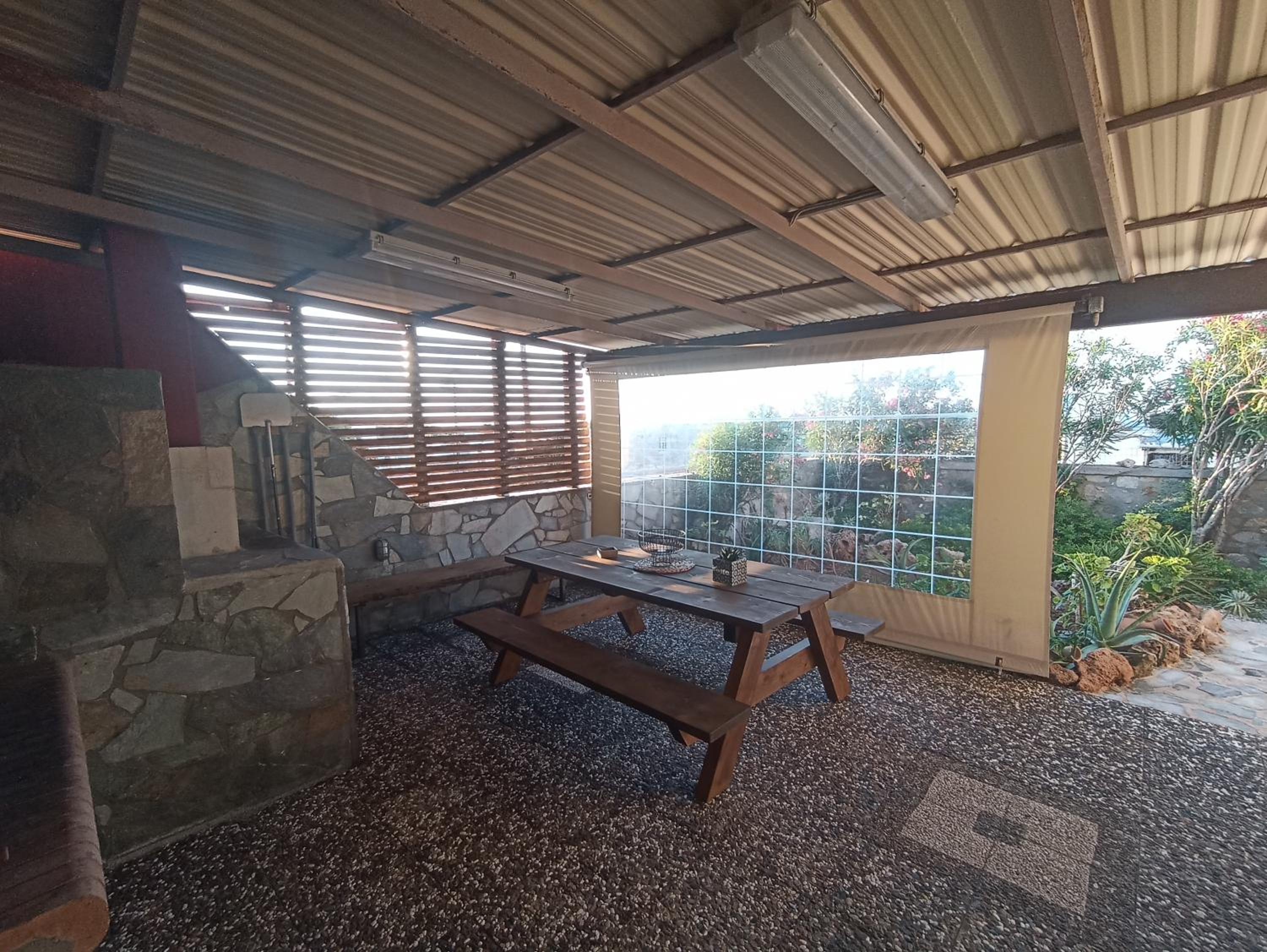 Villa vlichadia