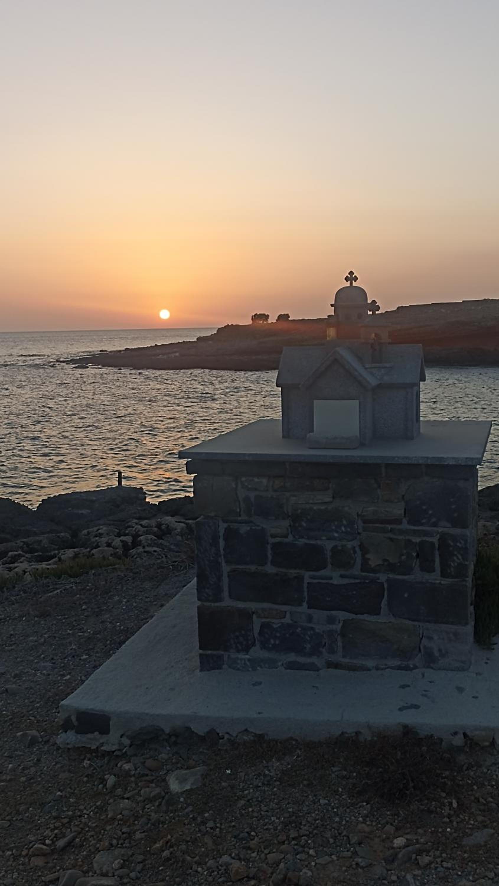Villa vlichadia