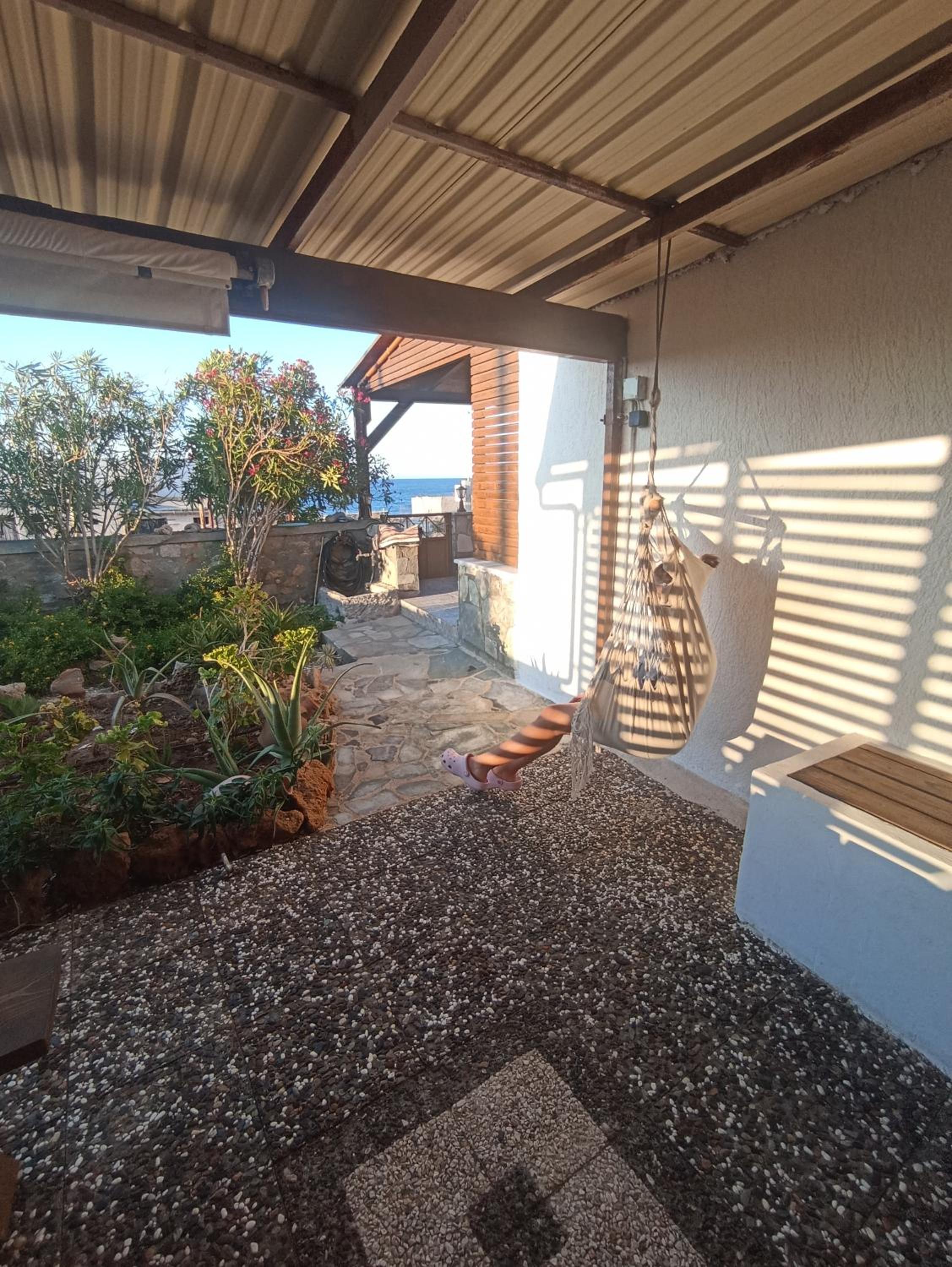 Villa vlichadia