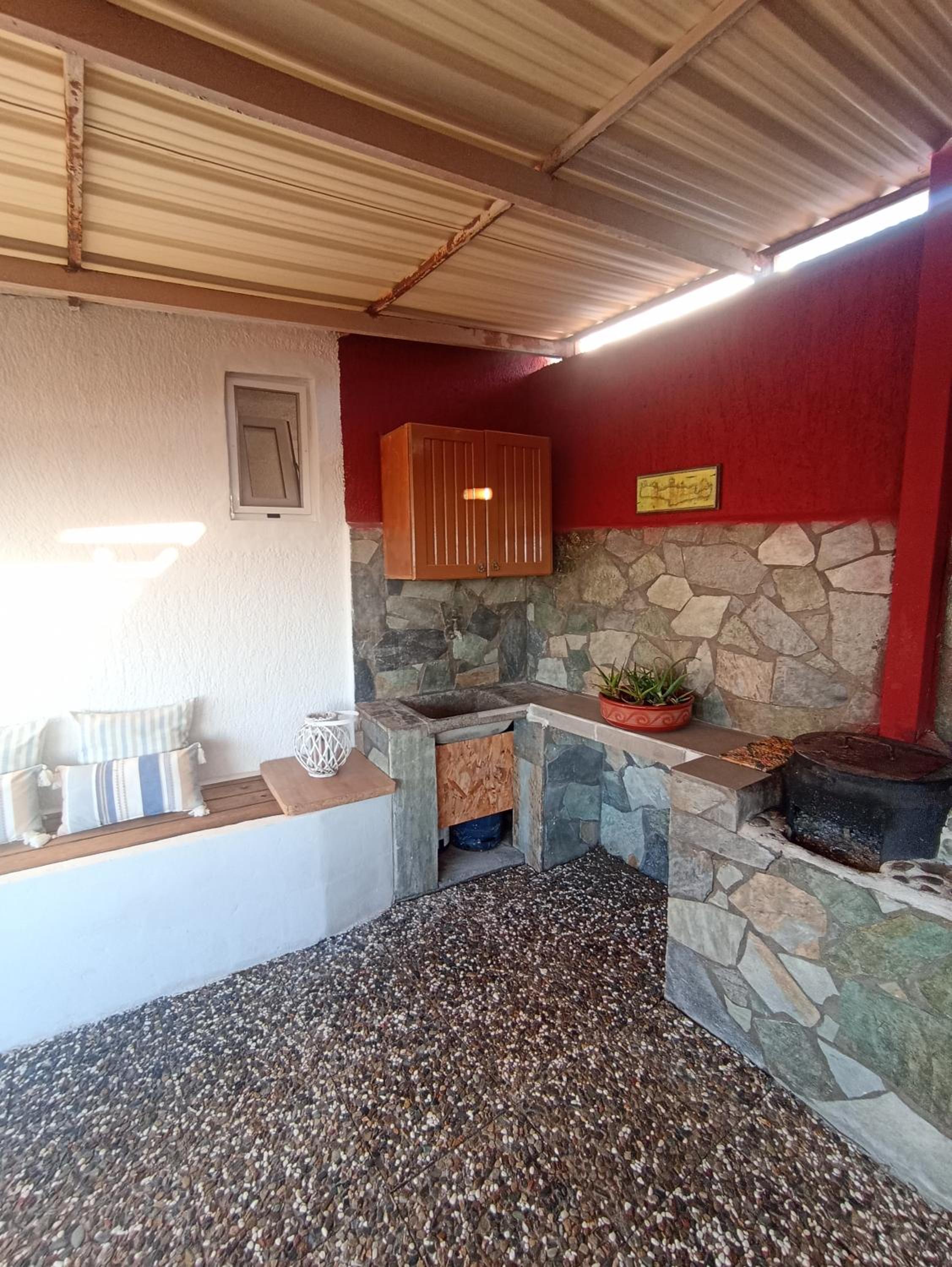 Villa vlichadia