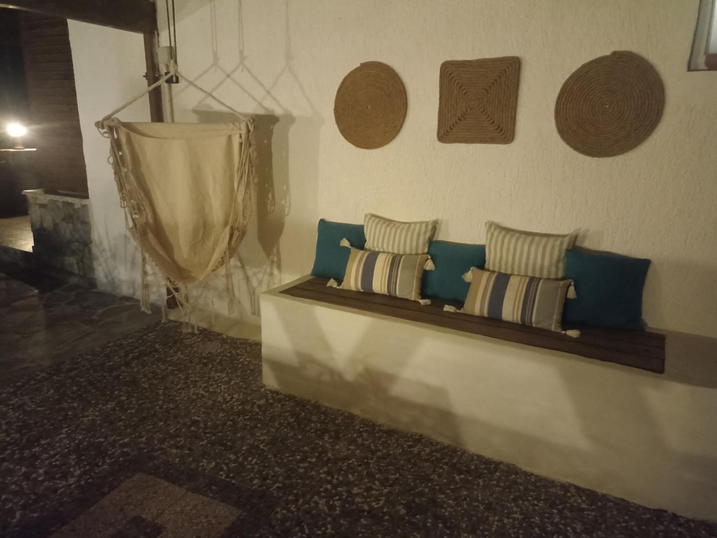 Villa vlichadia