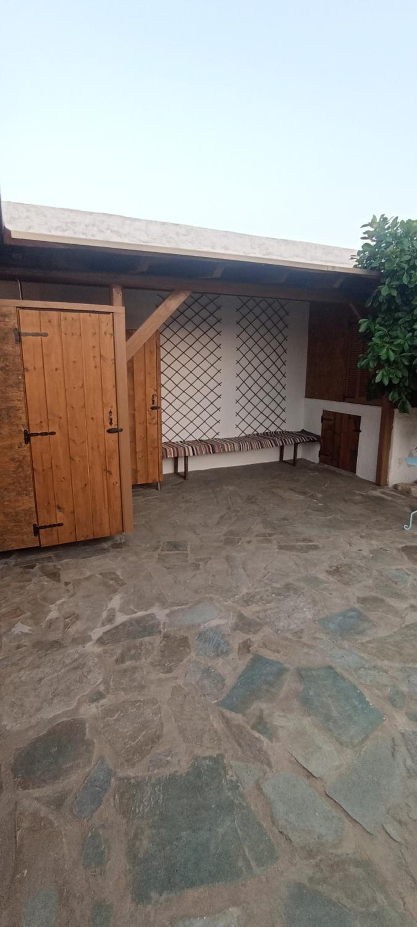Villa vlichadia