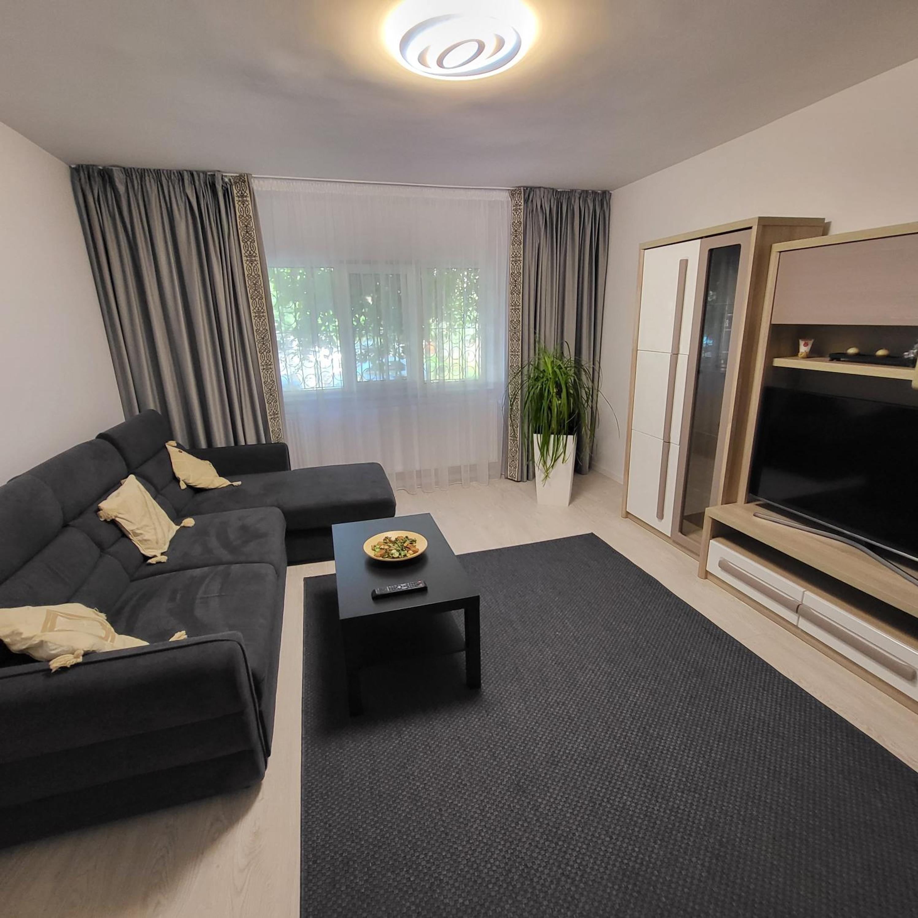 Vitan Apartment