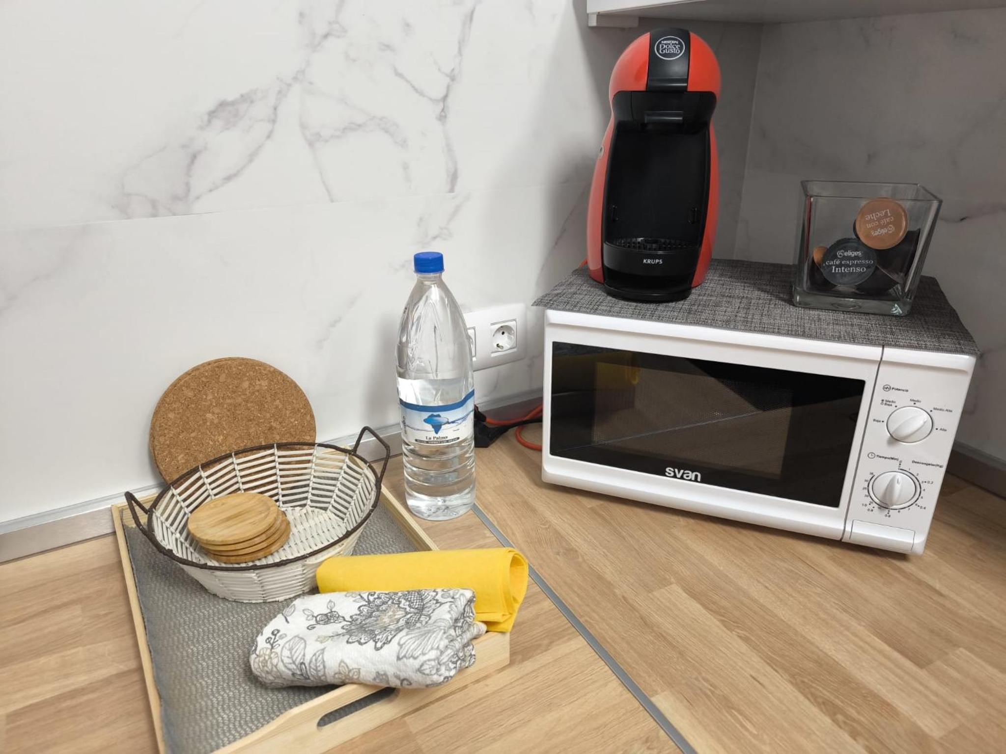 Apartamento Los Lajones