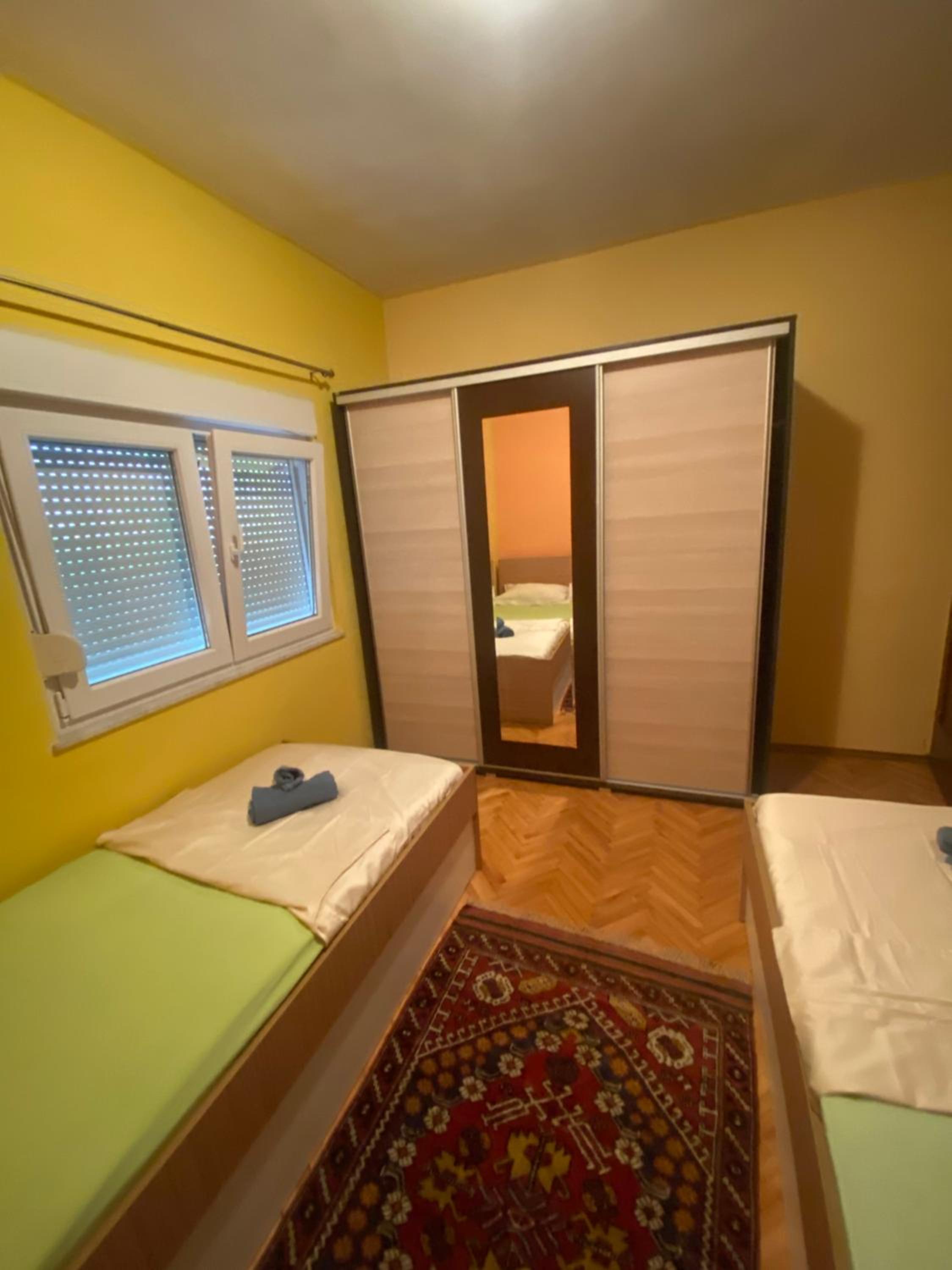 Stone House Mostar
