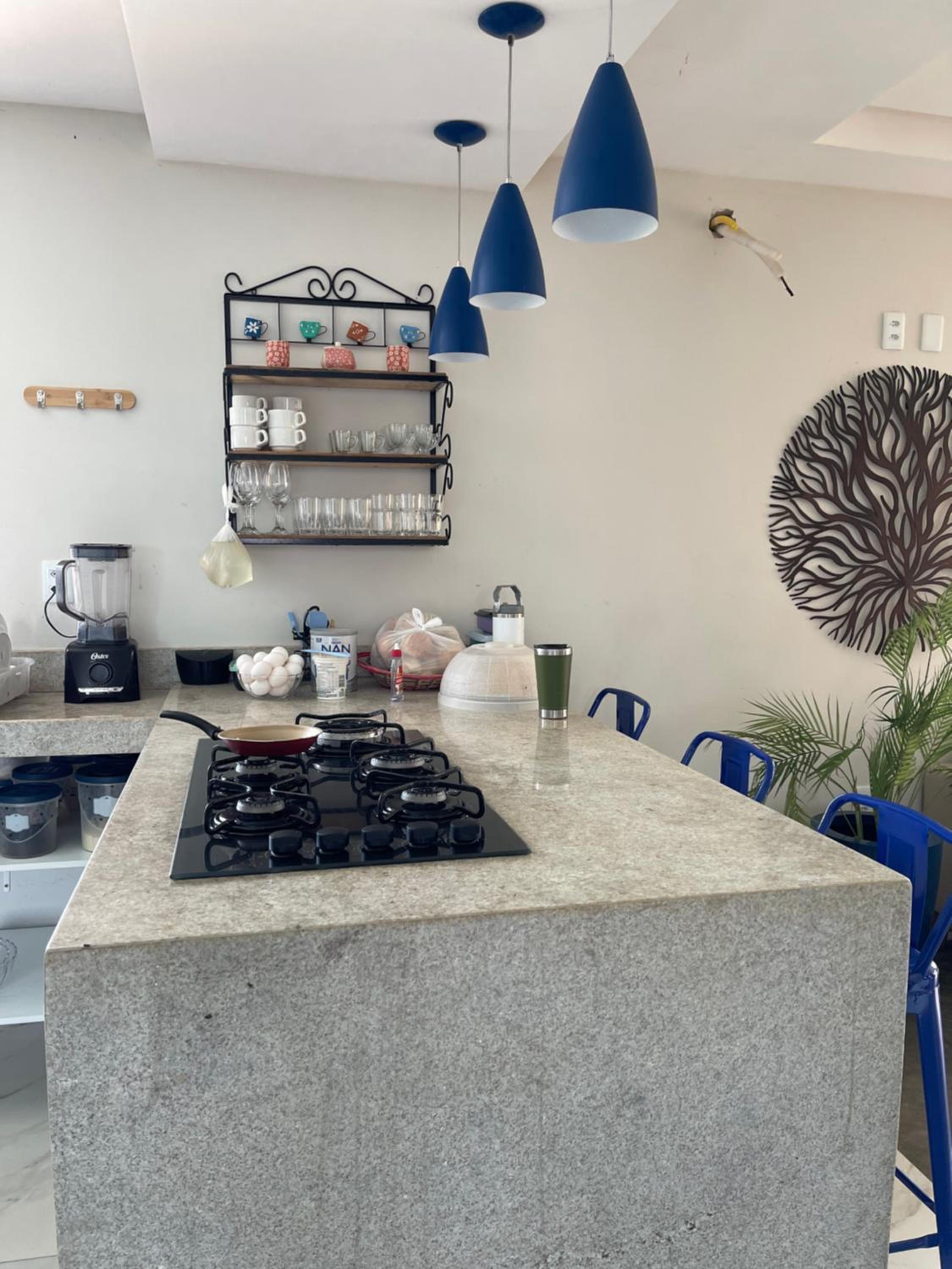 Sunshine - Casa de praia em Barra Grande -Ba