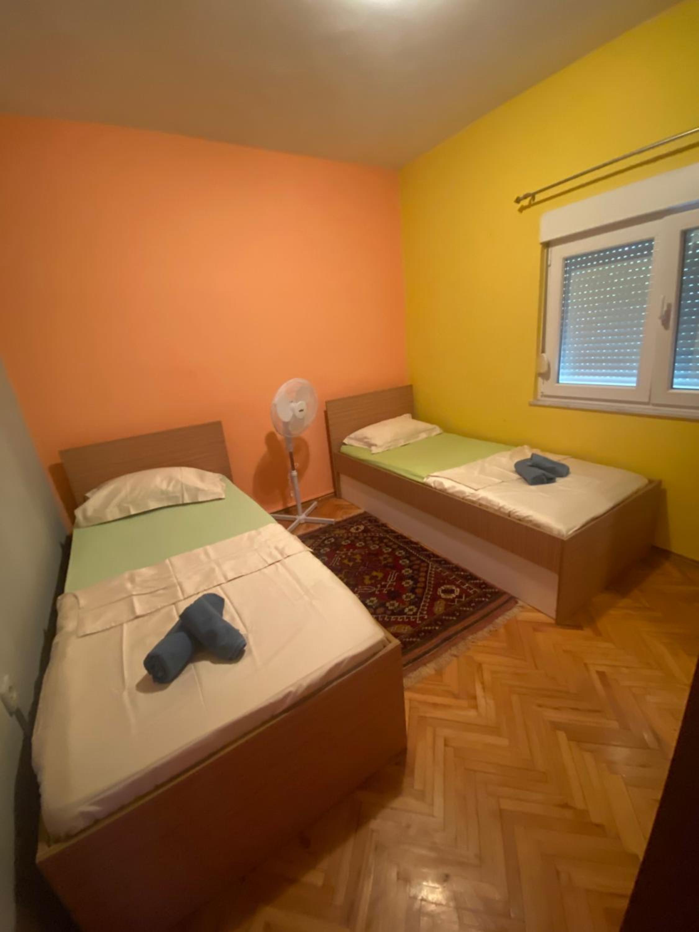 Stone House Mostar