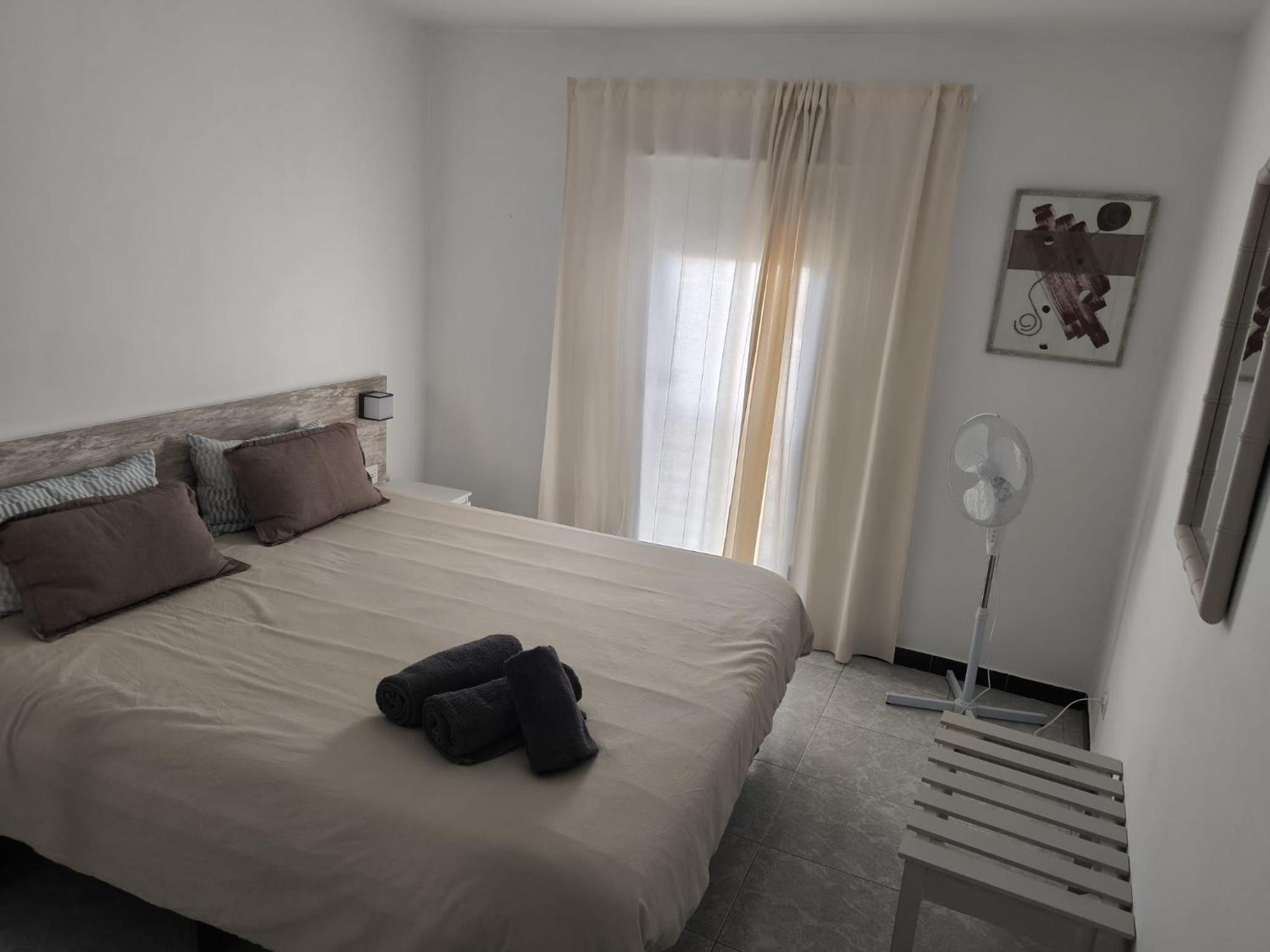 Apartamento Los Lajones