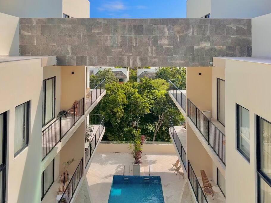 Giada Towers Tulum by The Spot Rentals