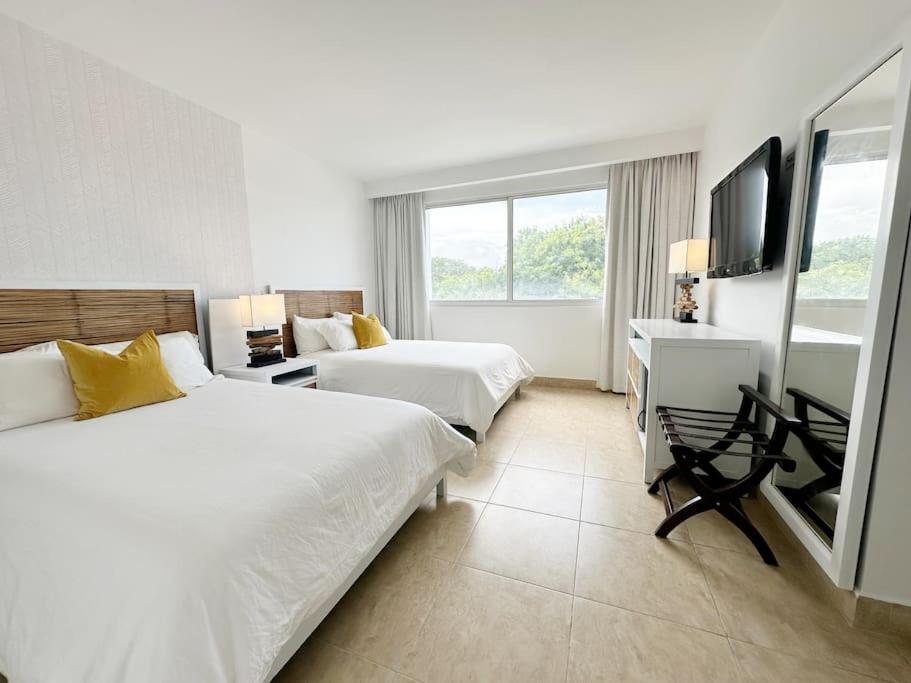 Beach Apartment at Nikki Residences 2 Bedroom