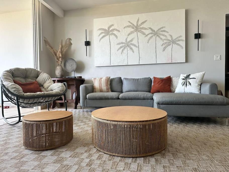 Beach Apartment at Nikki Residences 2 Bedroom