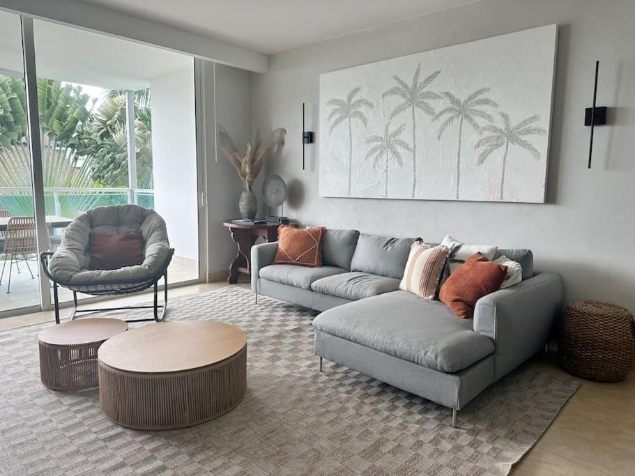 Beach Apartment at Nikki Residences 2 Bedroom