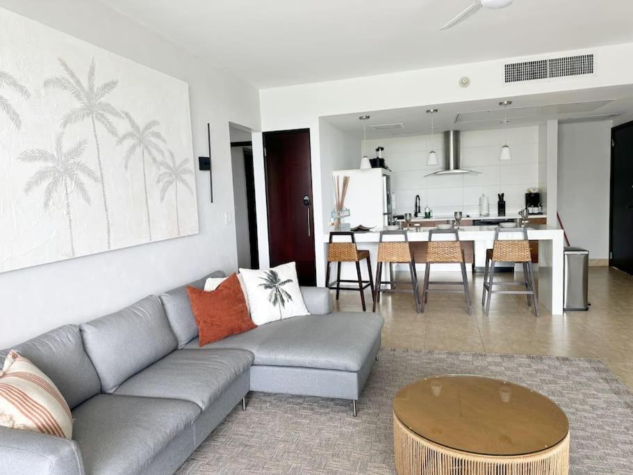 Beach Apartment at Nikki Residences 2 Bedroom