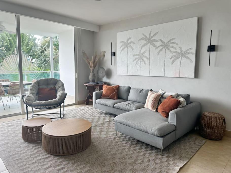 Beach Apartment at Nikki Residences 2 Bedroom