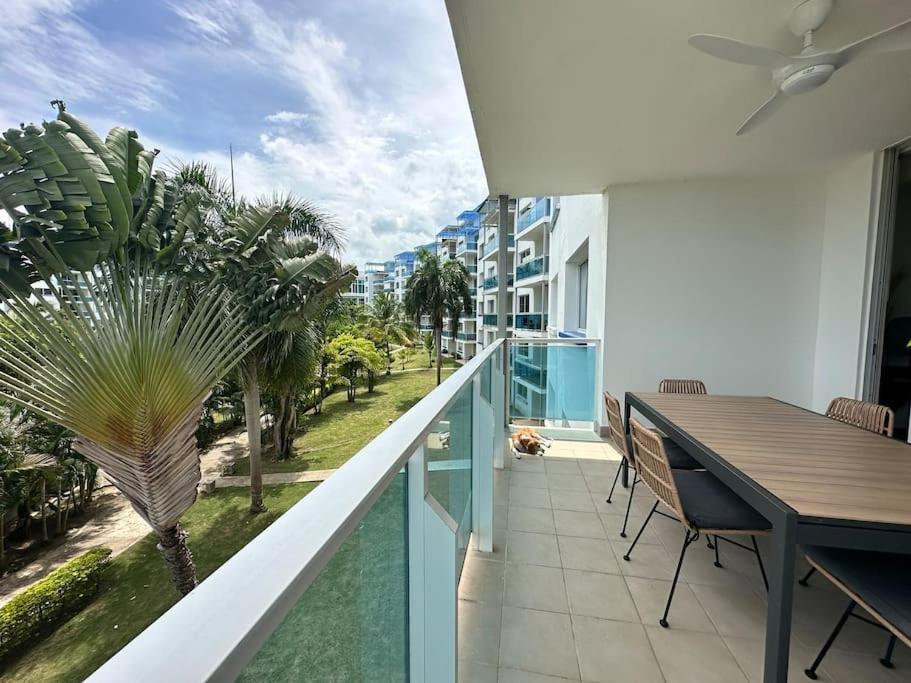 Beach Apartment at Nikki Residences 2 Bedroom