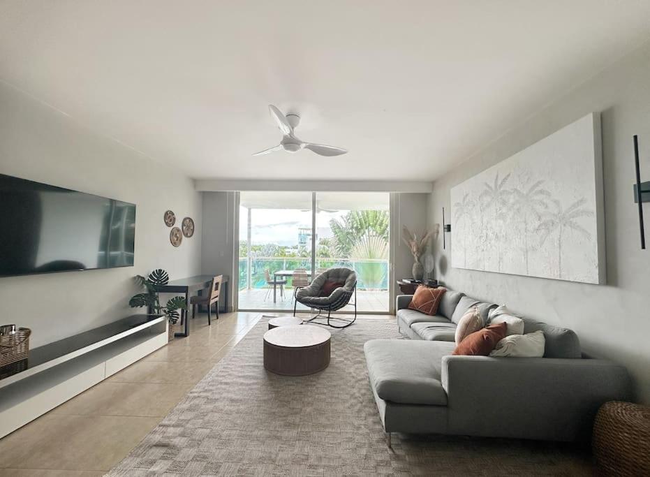 Beach Apartment at Nikki Residences 2 Bedroom