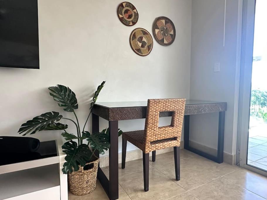 Beach Apartment at Nikki Residences 2 Bedroom