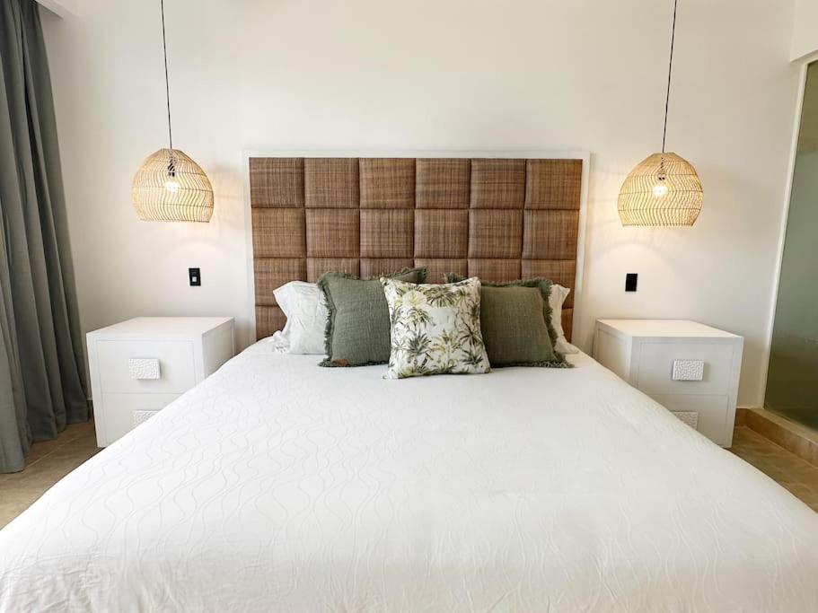 Beach Apartment at Nikki Residences 2 Bedroom