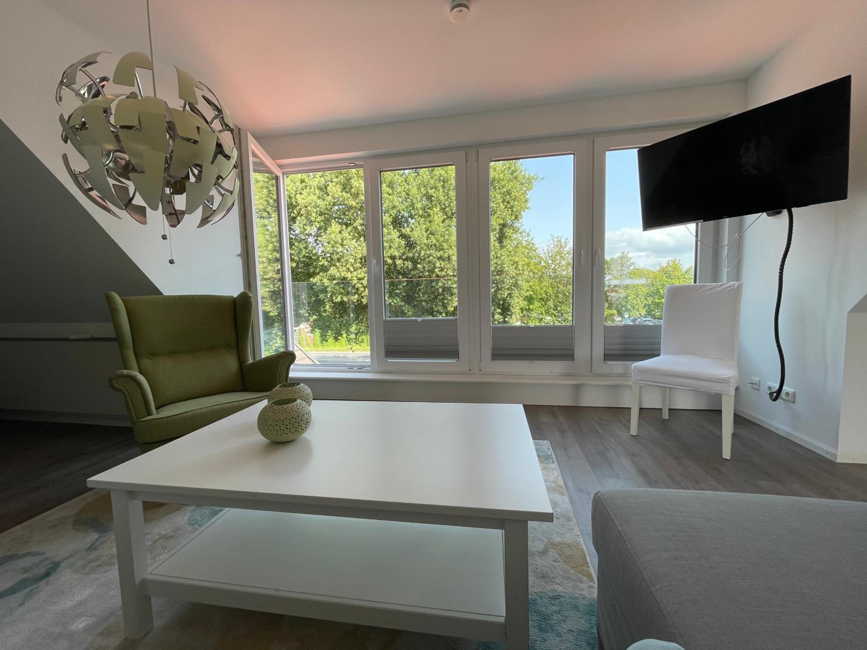 Ferienwohnung Lisa view 4