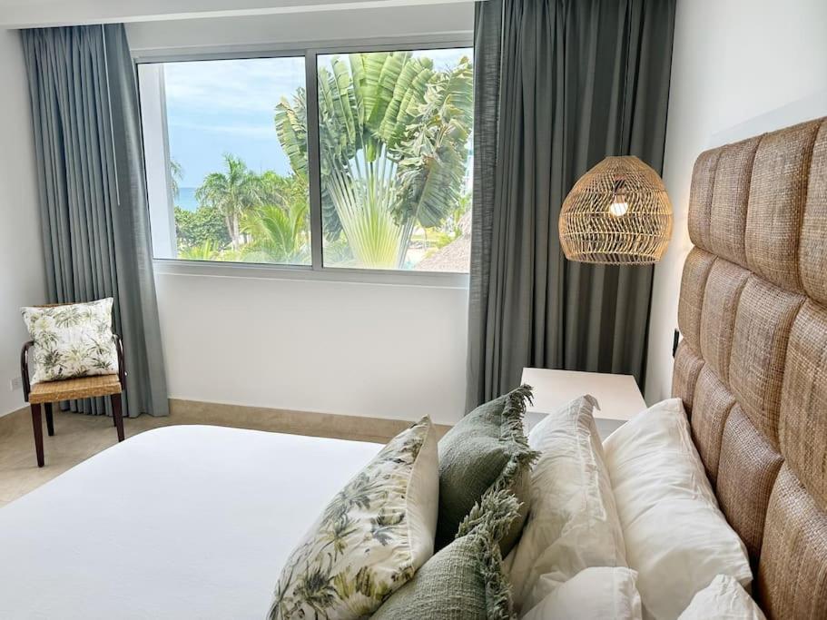 Beach Apartment at Nikki Residences 2 Bedroom