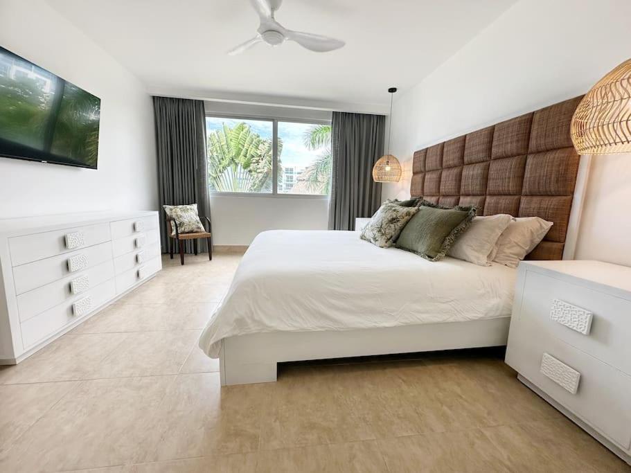 Beach Apartment at Nikki Residences 2 Bedroom