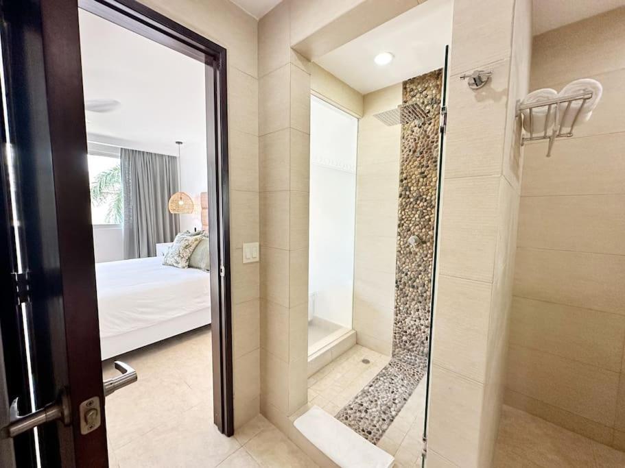 Beach Apartment at Nikki Residences 2 Bedroom