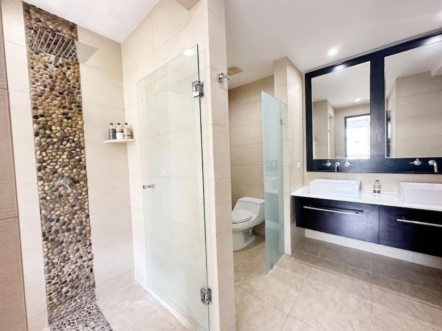 Beach Apartment at Nikki Residences 2 Bedroom