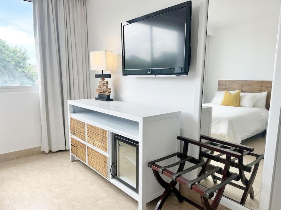 Beach Apartment at Nikki Residences 2 Bedroom