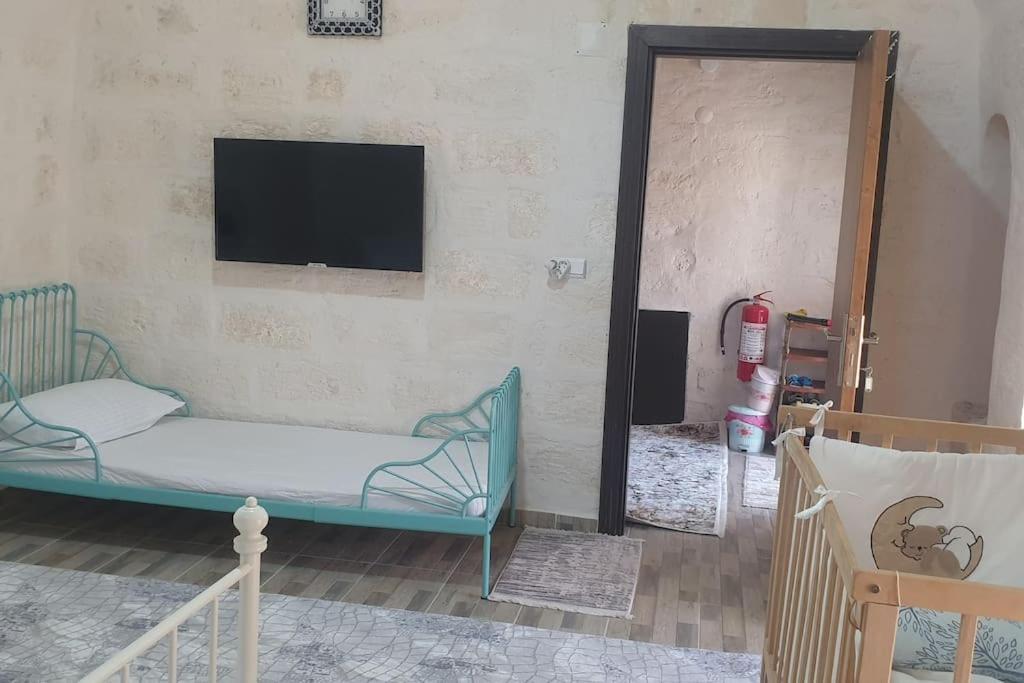 Tarihi Midyat Acar Konağı - Size Özel Müstakil Konak view 5