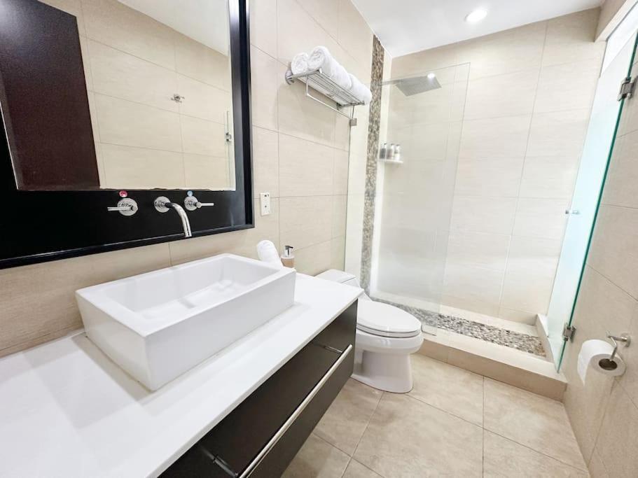 Beach Apartment at Nikki Residences 2 Bedroom
