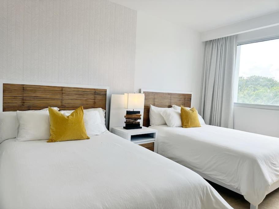 Beach Apartment at Nikki Residences 2 Bedroom