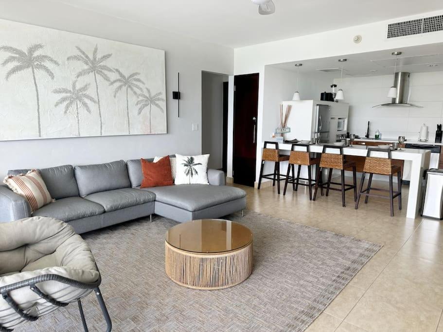 Beach Apartment at Nikki Residences 2 Bedroom
