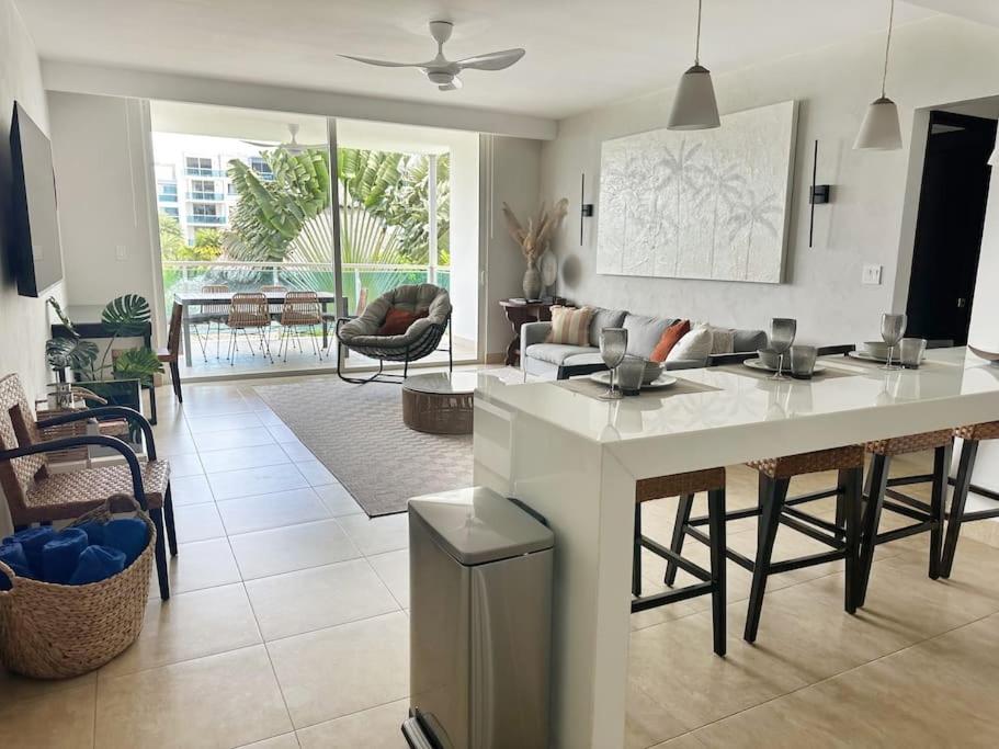 Beach Apartment at Nikki Residences 2 Bedroom