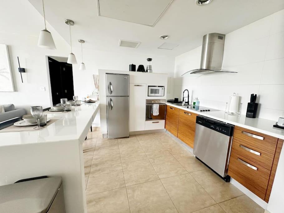Beach Apartment at Nikki Residences 2 Bedroom