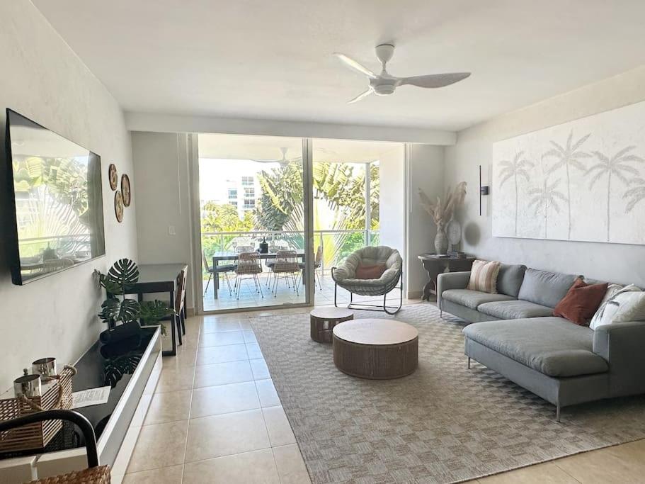 Beach Apartment at Nikki Residences 2 Bedroom