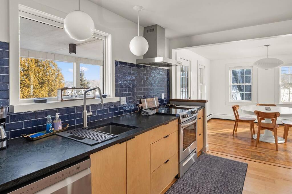 Elmore Views - 10 Min to Stowe, Pet Friendly! view 4