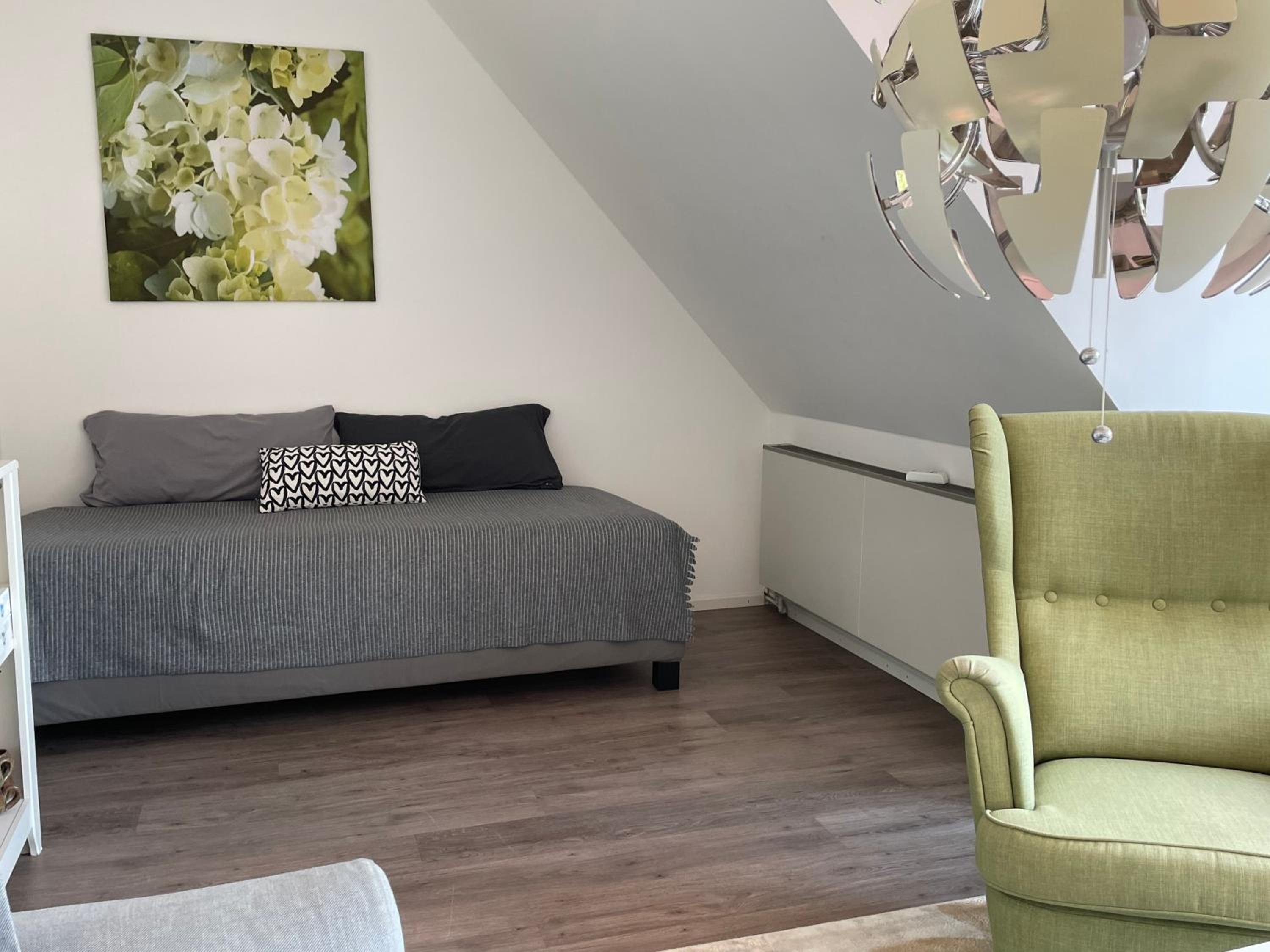 Ferienwohnung Lisa view 3