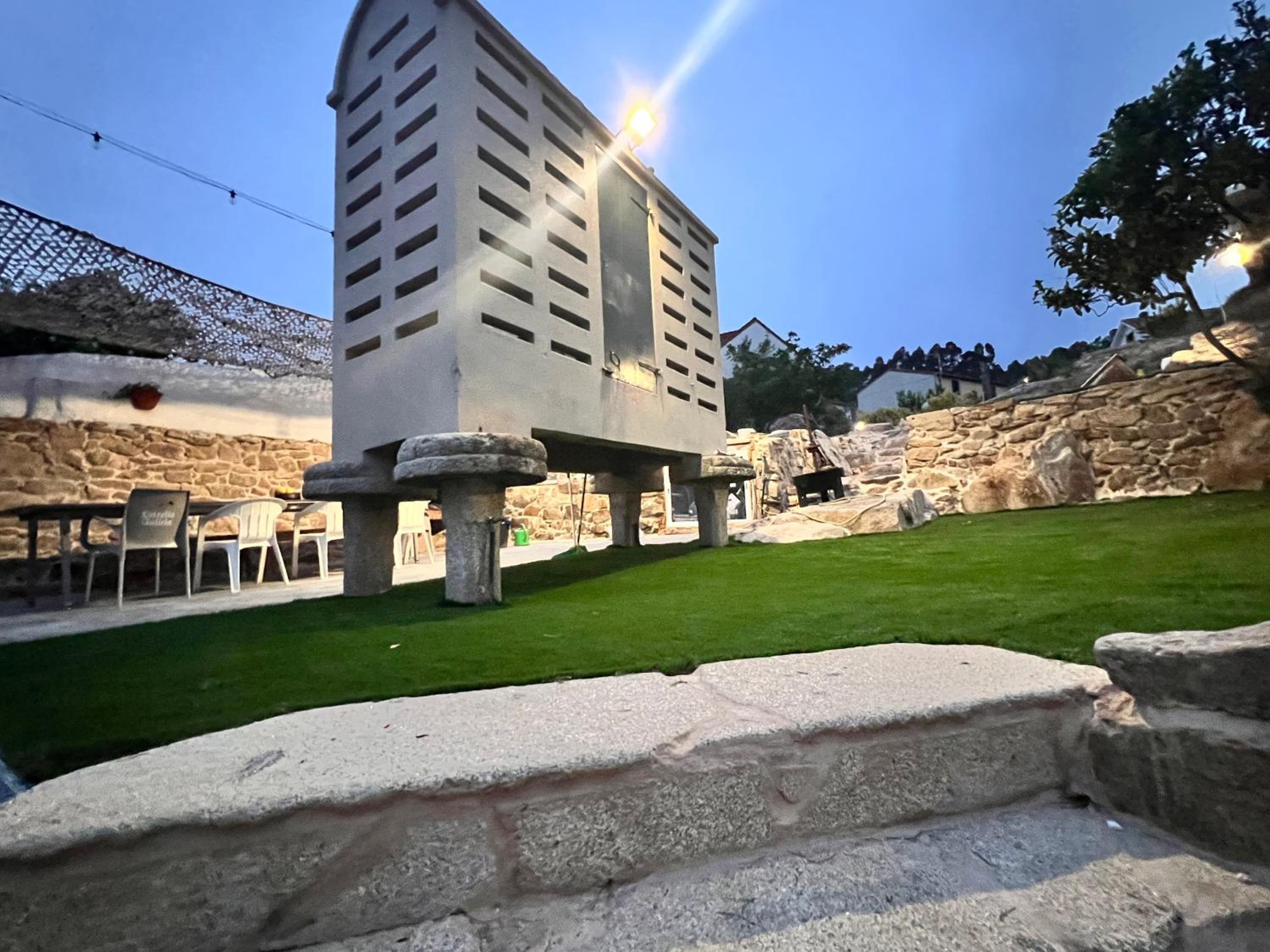 Casa Bisa