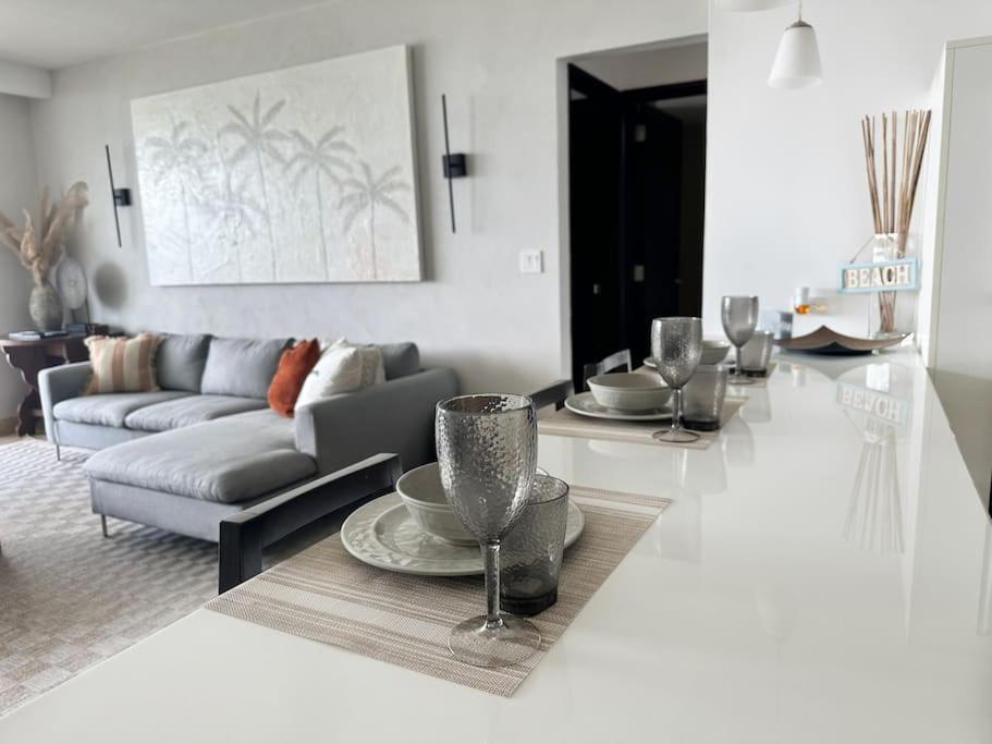 Beach Apartment at Nikki Residences 2 Bedroom