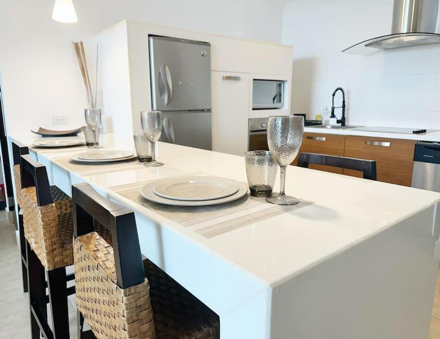 Beach Apartment at Nikki Residences 2 Bedroom