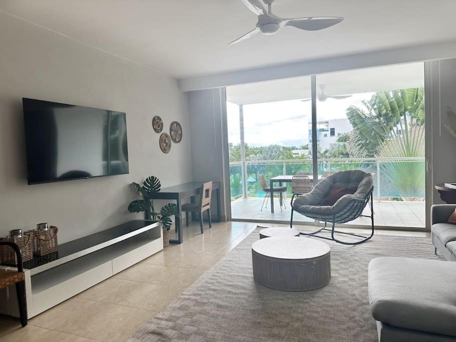Beach Apartment at Nikki Residences 2 Bedroom