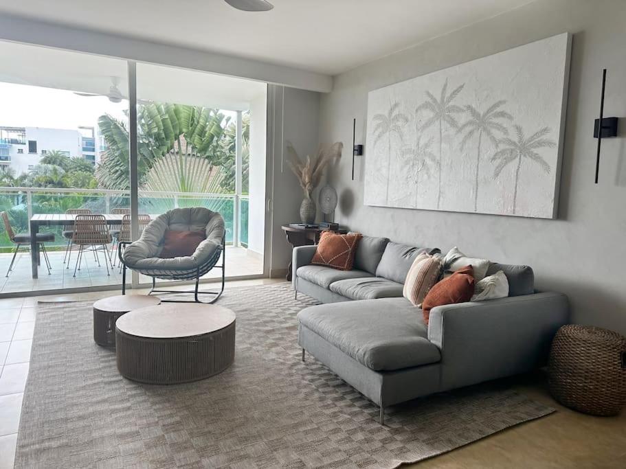 Beach Apartment at Nikki Residences 2 Bedroom